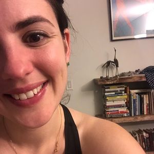 Meet your Posher, Danielle